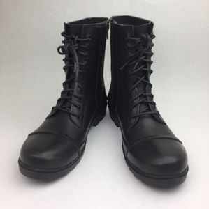 STEVE MADDEN Troopa Waterproof Rain Boot sz 8